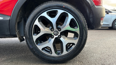 Renault Captur 1.5 dCi 90 Signature X Nav 5dr Diesel Hatchback